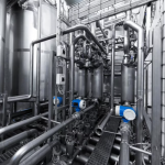 Улучшение эффективности отопительных систем: новые химические средства промывки
