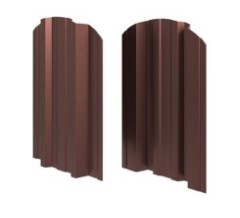 купить евроштакетник