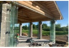 Купить одностворчатое окно