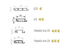 Купить шкафы с рольставнями
