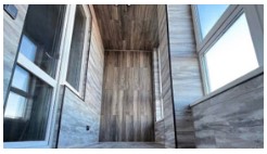 Установка окон на балконе