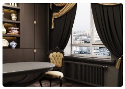 Стоимость алюминиевых подоконников