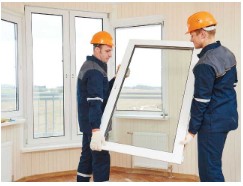 Купить окна ПВХ недорого